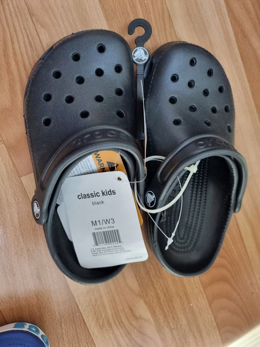Нови Crocs /Крокс сандали