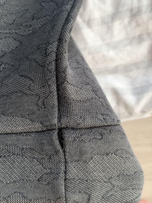 Nike Tech Fleece Camo Joggers