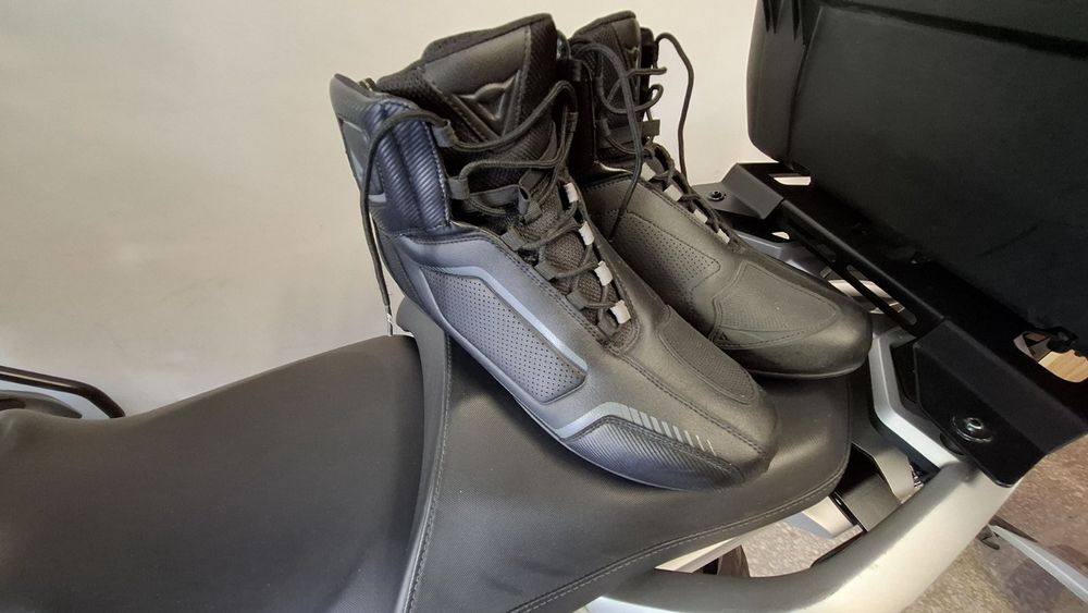 Мото боти Dainese Raptors, 43 Номер