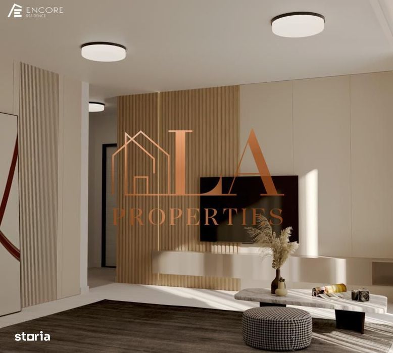 Bloc nou | Apartament 2 camere | Bragadiru-Soseaua Alexandriei