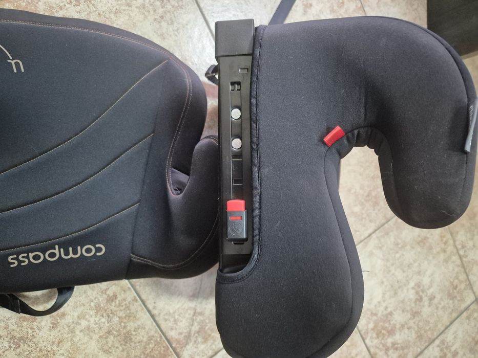 Детски буктър да кола Compass