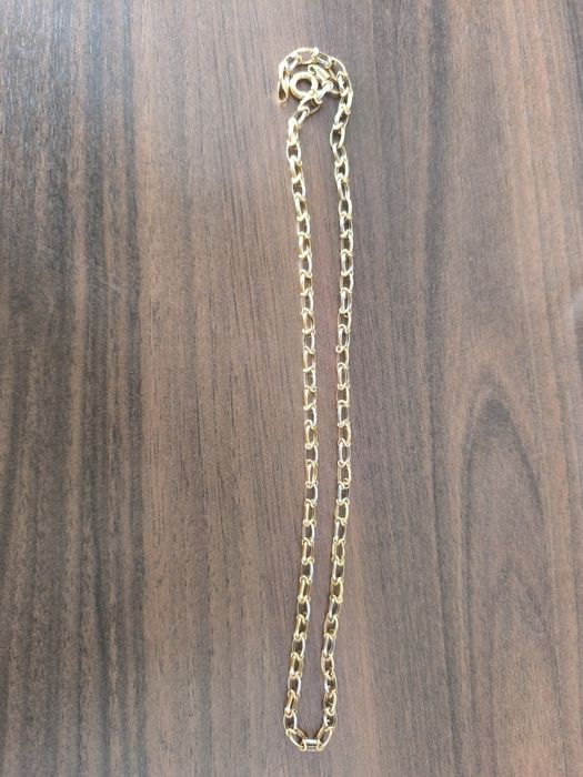 Златен синджир 14к/585 ,9.96гр.
