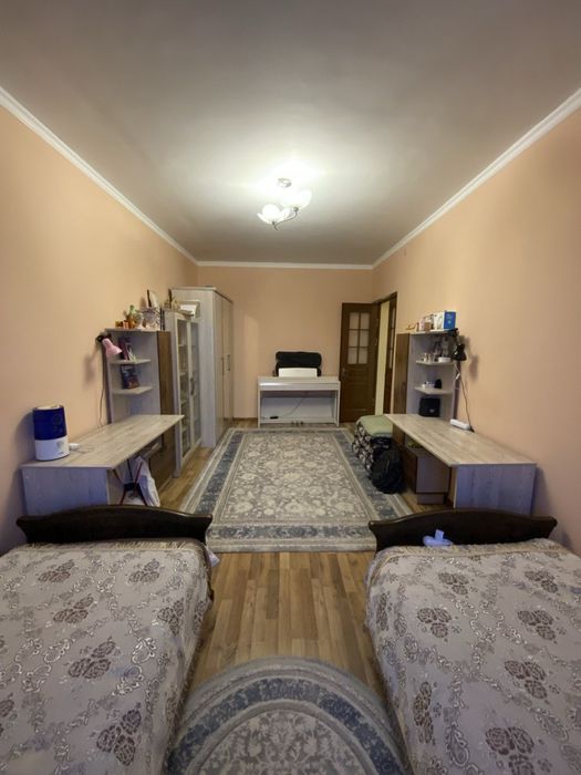 Тузель 1, 3/5/9, 80 м2, ипотека можно