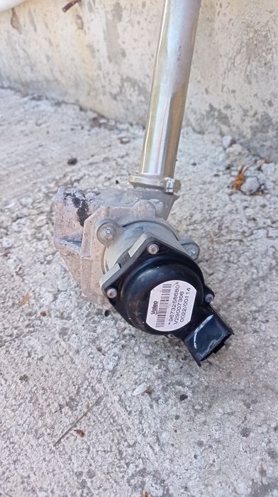 EGR клапан за Peugeot/Citroen 1.4hdi