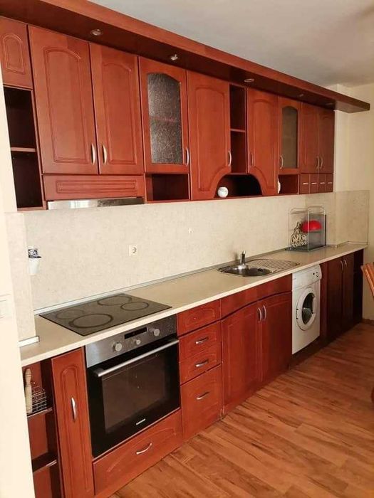 Дава се под наем Двустаен апартамент в София, Зона Б-18 - 65 кв.м за 625 € - Снимка #1