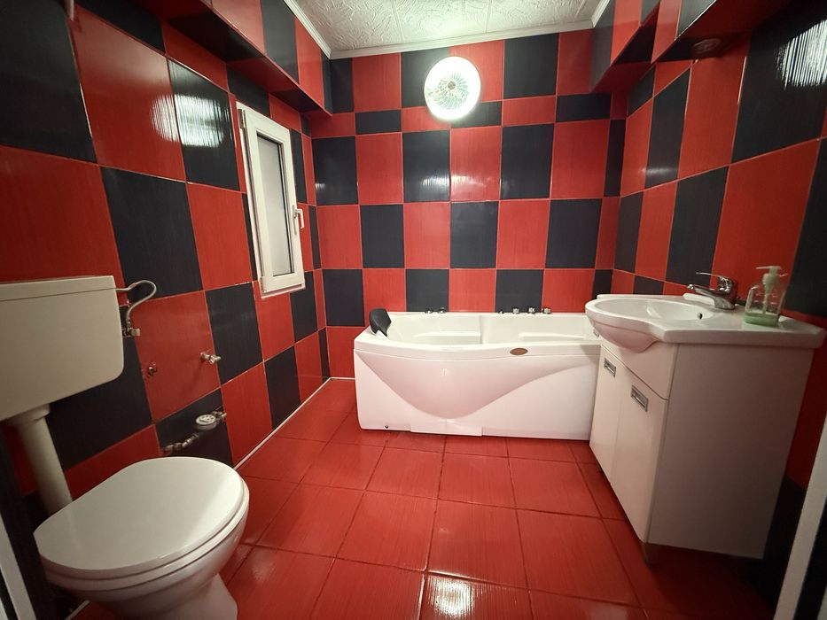 Vand cabinet stomatologic