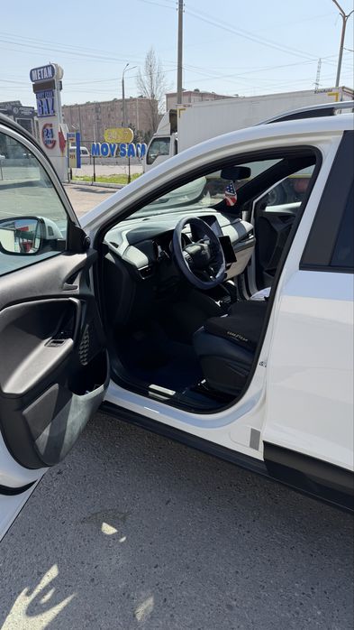 Chevrolet Tracker 2 LTZ