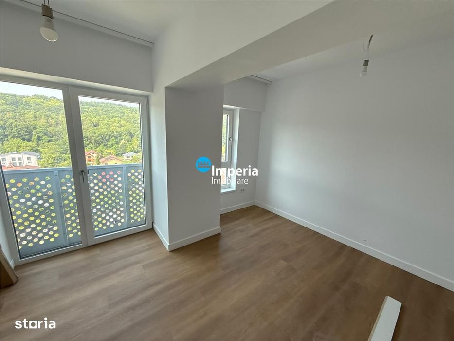 Apartament 3 cam, openspace, 87.86 mp, de vanzare,bloc nou Galata