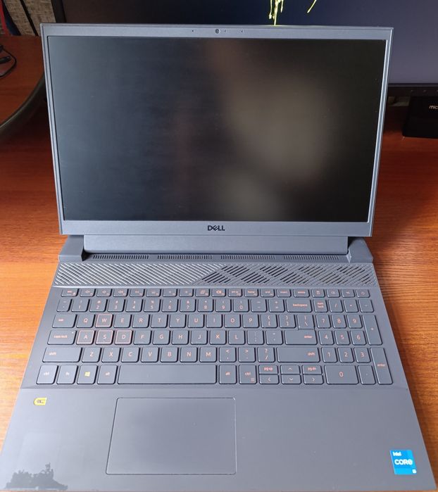 Продается игровой ноутбук Dell G15