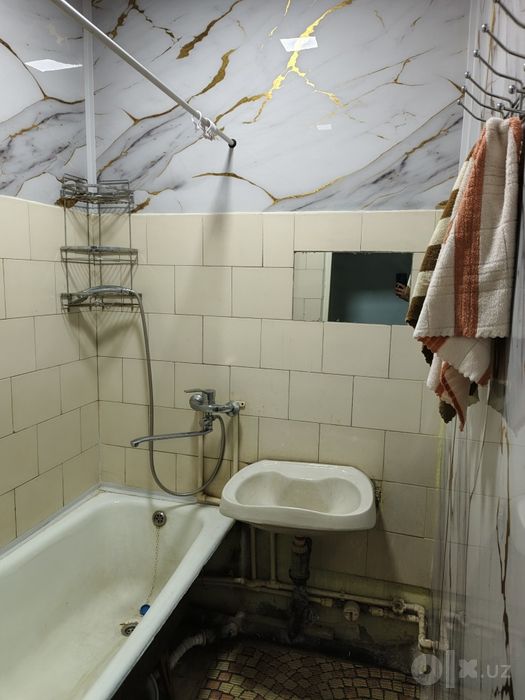 Student qizga ijaraga berilad