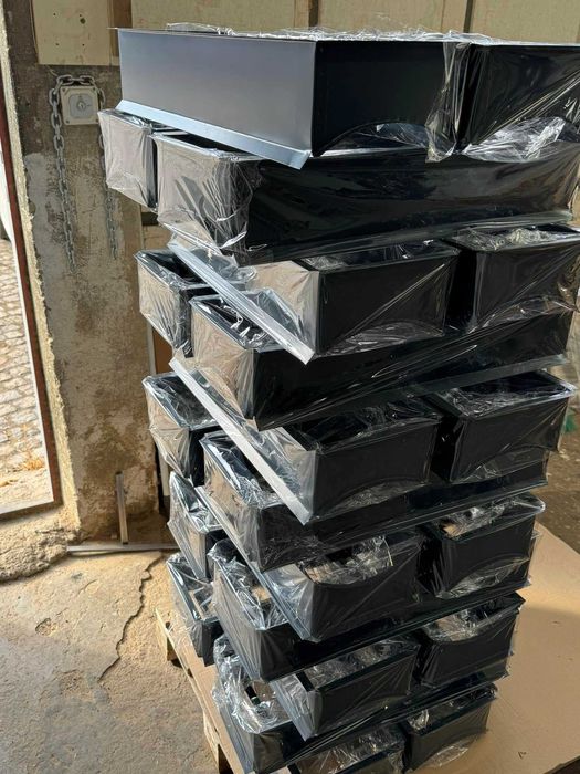 Прахово боядисване София жк. Дружба 1