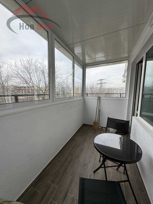 Продава се Тристаен апартамент в Велико Търново, Зона Б - 130 кв.м за 824 €/кв.м - Снимка #15