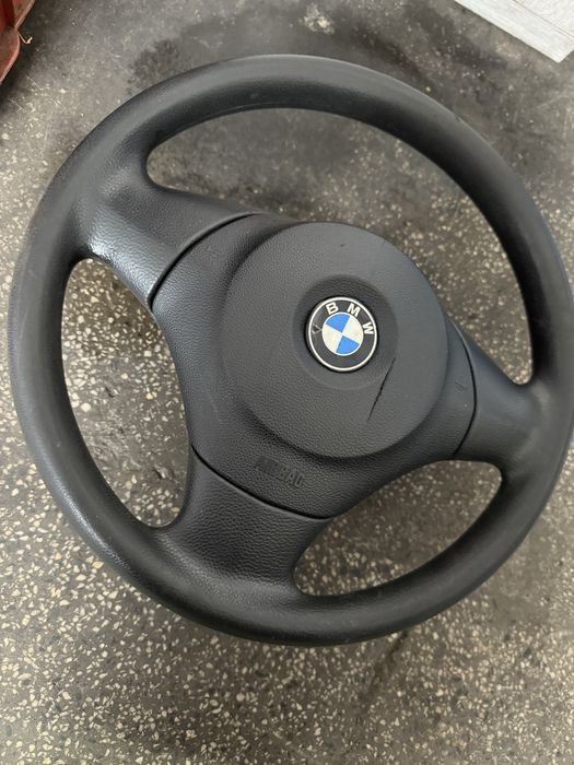 Волан за BMW E80 E87 E90