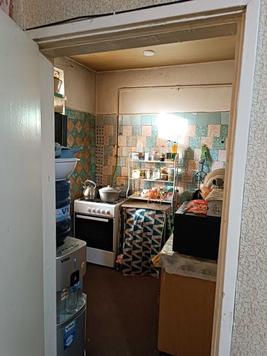 Квартира сотилади