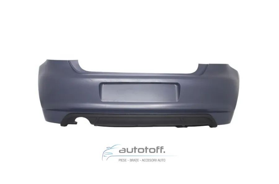 Pachet exterior compatibil cu VW Polo 6R 6C (2009-2017) R-Line Design