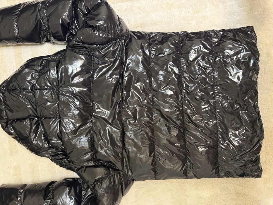 geaca 19v69 italia puffer