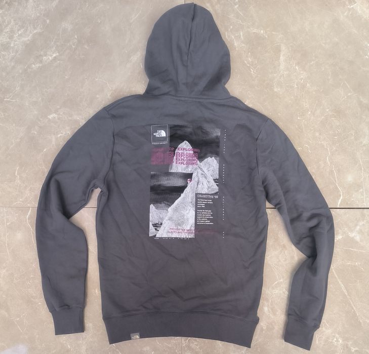 The North Face суичър S размер