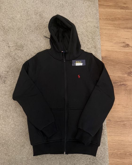 Hanorac polo ralph lauren