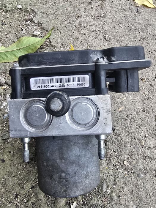Pompa ABS Audi a6 c6