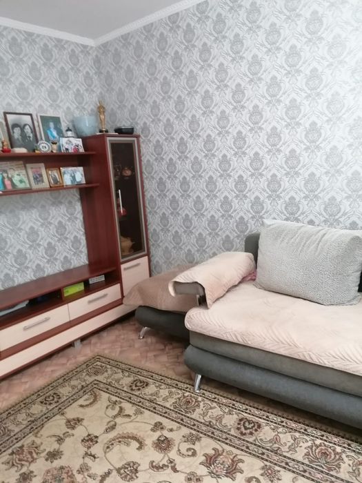 Продам 3 комнатный дом