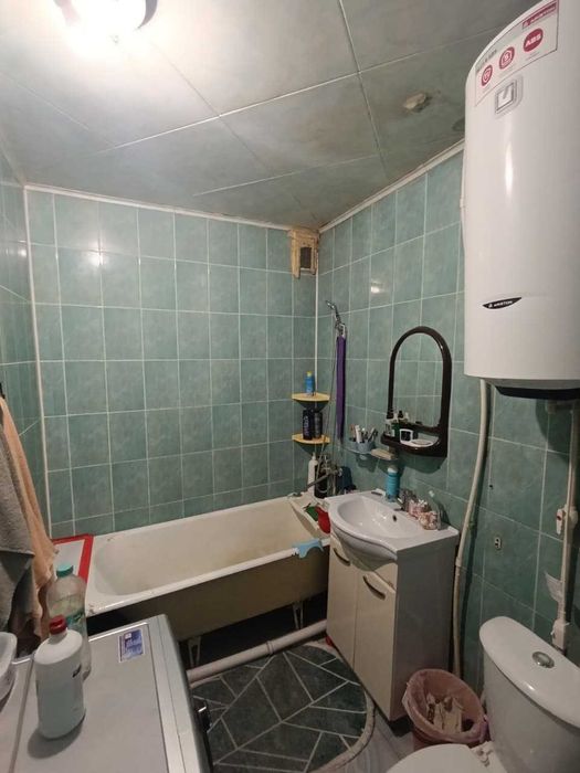 $ продам 1 ком квартиру в 11а районе Майкудука