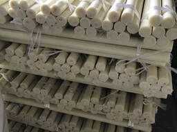 Капролон круг (полиамид)