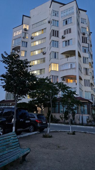 Продам 3х.комн квартиру