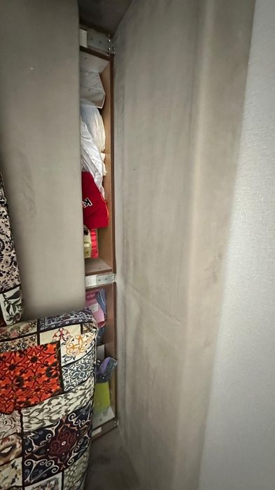 Диван раскладной (Евро книжка)