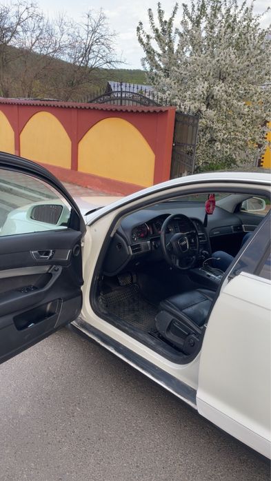 Audi a6 c6 3.0 2005