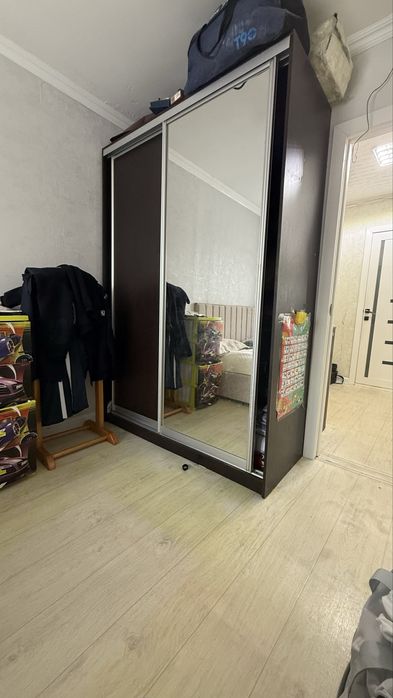 Продам шкаф купе в спальню