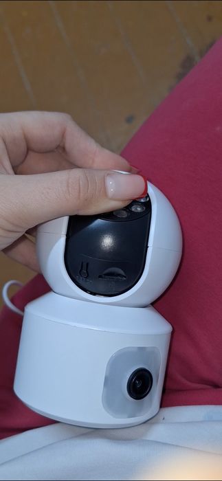 Срочно продам видеокамеру