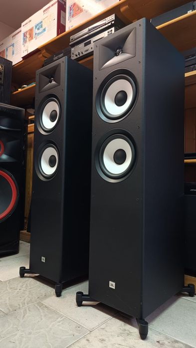Тонколони Jbl Stage a190