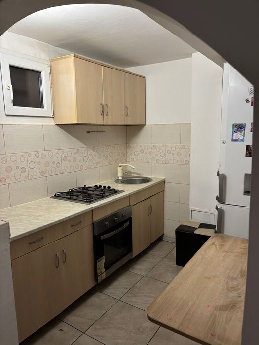 Vânzare apartament