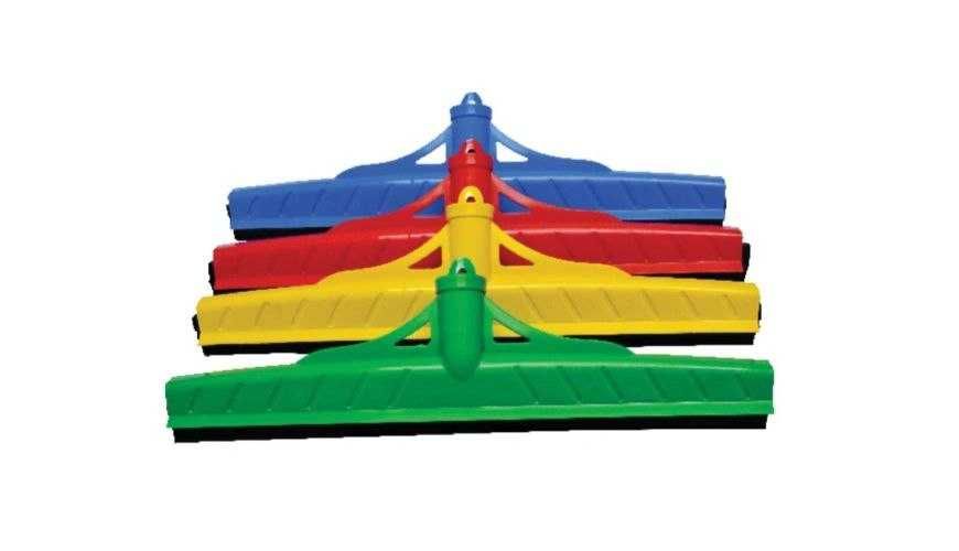 Сгон для пола гелевый. резиновый. губчатый.