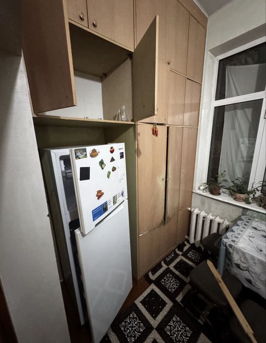 Сдается 3 ком IT Park. Кофейня BON !