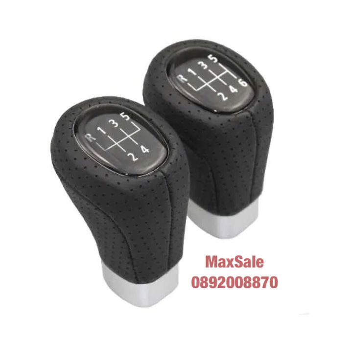 Скоростен лост за BMW E38 E39 E46 E53 E60 E63 E83 E84 E87 E90 1 3 5 6