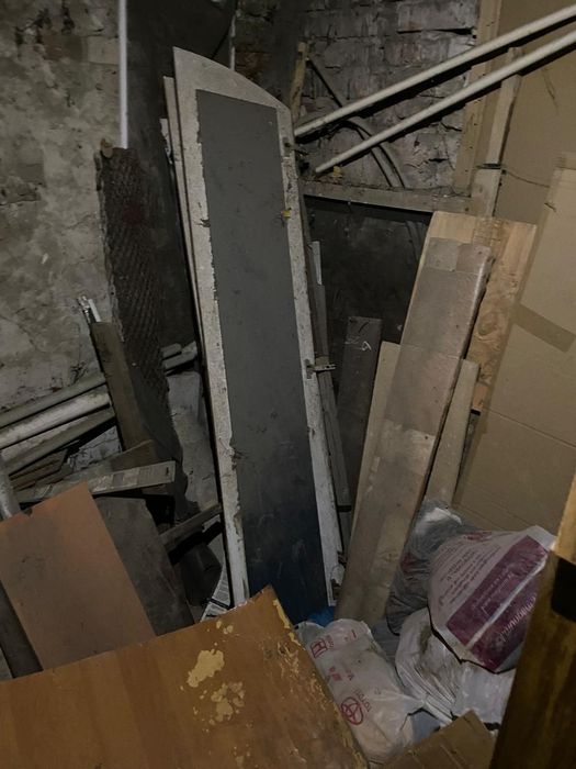 Отдам даром самвывозом мебель газбалон и прочее