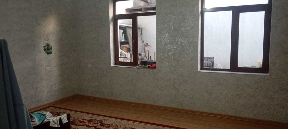 Oltintepada 2 qavatli 7 xonali uy sotiladi!