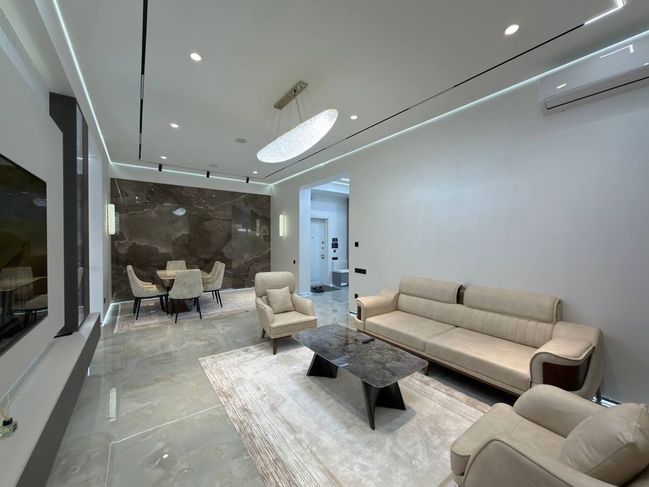 Квартира Аренда Шайхонтохур Жк Boulevard