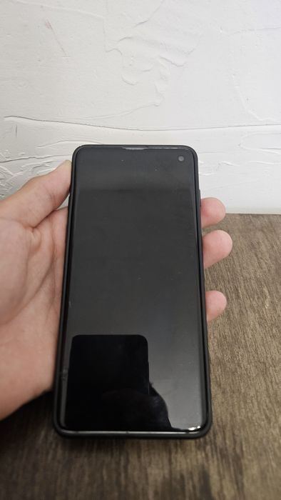 Samsung GALAXY S10
