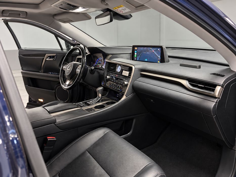 LEXUS RX 2018 — imagine 2