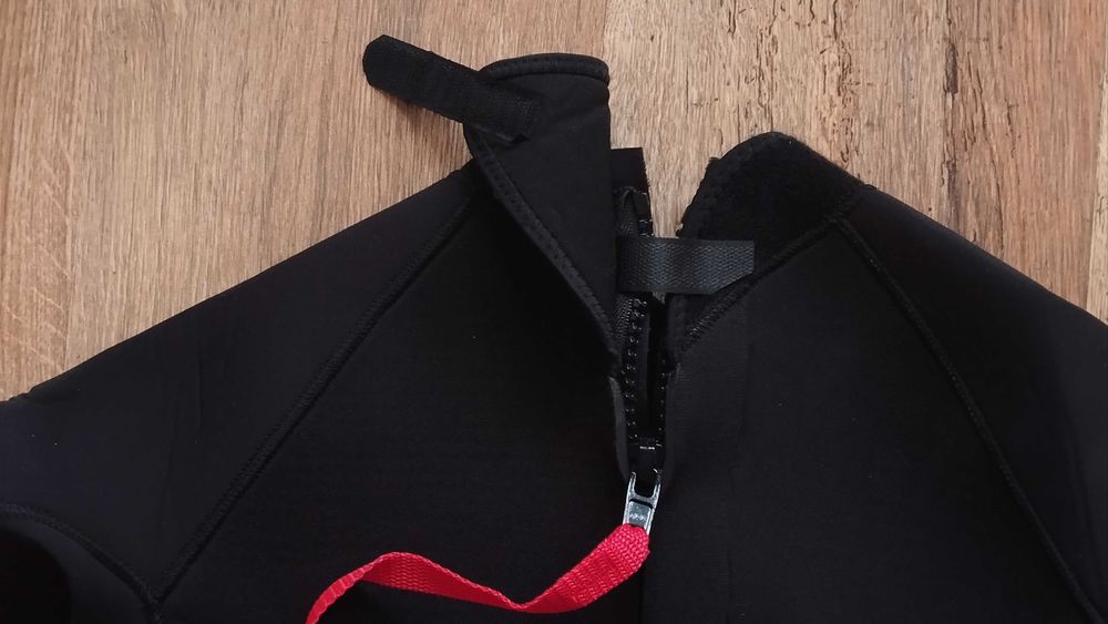 Нов дамски неопрен Ocean & Earth, 4.3мм.