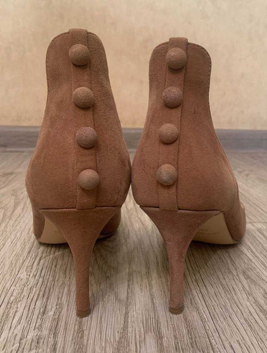 Туфли женские, США, 38р