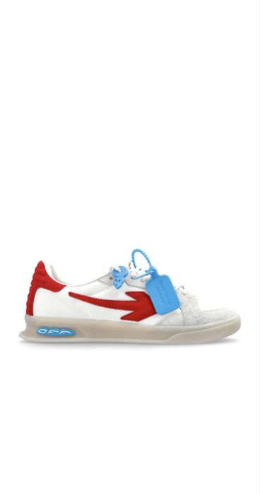 Off white обувки 43