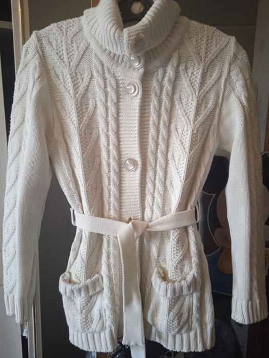 Кардиган на девочку