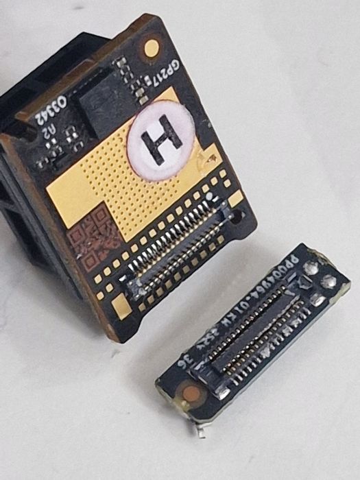 Продам О4 air unit на запчасти