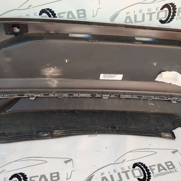 Bara spate Volkswagen Polo 2g Facelift an 2021-2022-2023-2024-2025-202