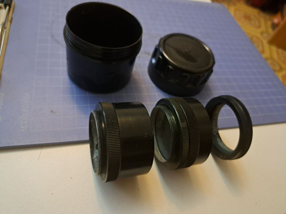 Фото - аксессуары СССР