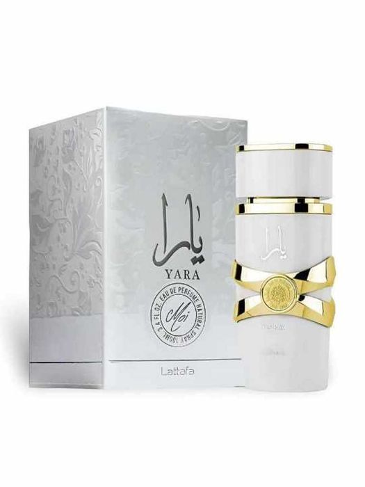 Уникален арабски парфюм,  Yara Moi EDP 100 ml