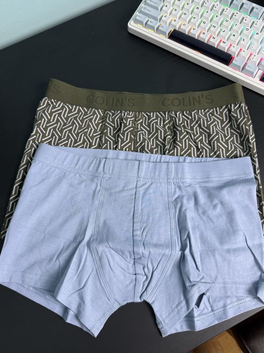 Colins New Underpants | Chiloți Colins